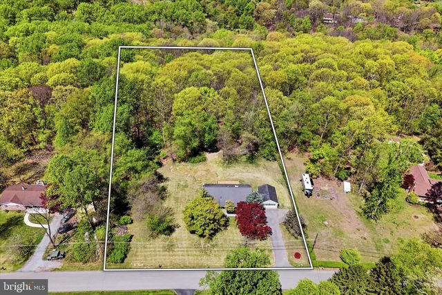1369 PIEDMONT DR, Downingtown, PA 19335