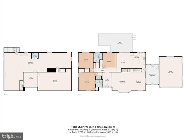 1369 PIEDMONT DR, Downingtown, PA 19335