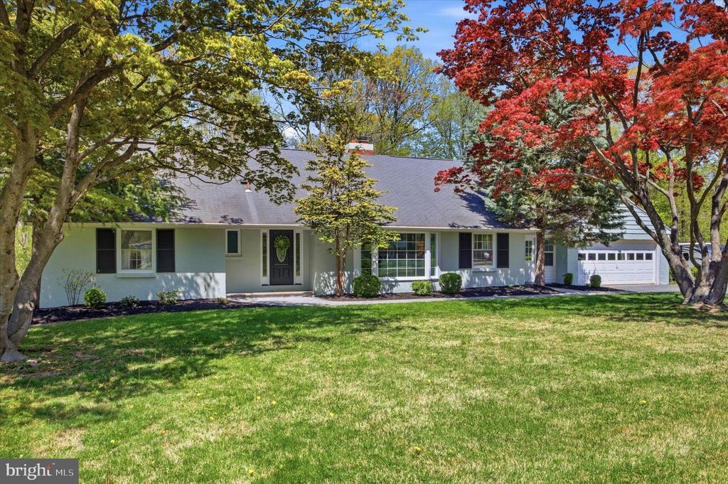 1369 PIEDMONT DR, Downingtown, PA 19335