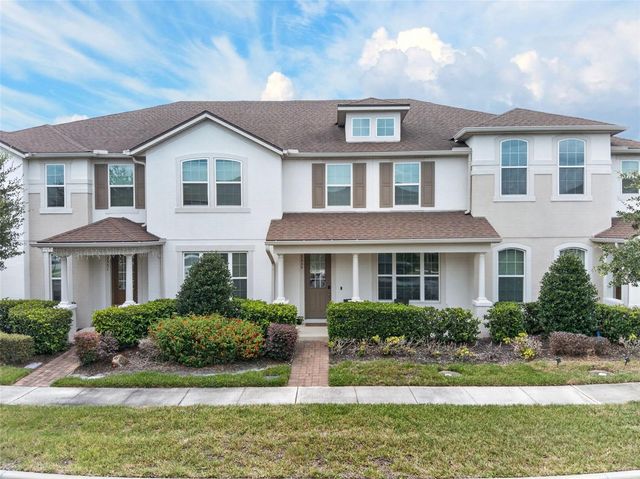 2535 FASSONA DRIVE, Kissimmee, FL 34741
