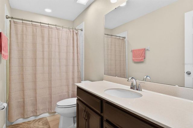 2535 FASSONA DRIVE, Kissimmee, FL 34741