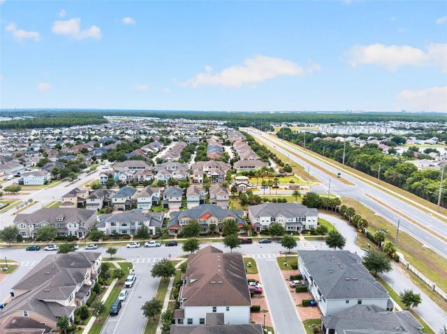 2535 FASSONA DRIVE, Kissimmee, FL 34741