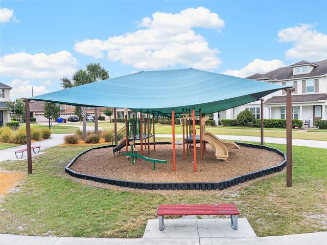 2535 FASSONA DRIVE, Kissimmee, FL 34741