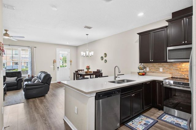 2535 FASSONA DRIVE, Kissimmee, FL 34741