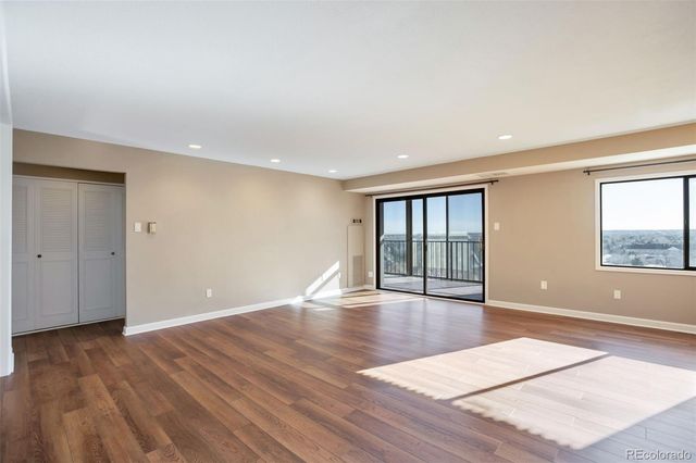 7865 E Mississippi Avenue 1108, Denver, CO 80247