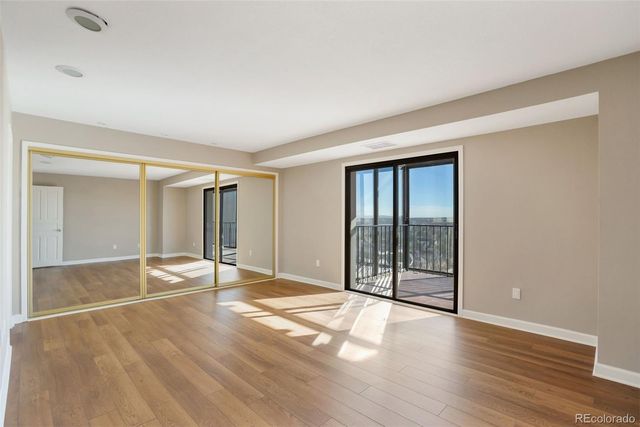 7865 E Mississippi Avenue 1108, Denver, CO 80247