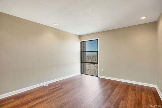 7865 E Mississippi Avenue 1108, Denver, CO 80247