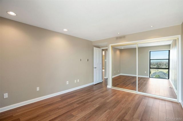 7865 E Mississippi Avenue 1108, Denver, CO 80247