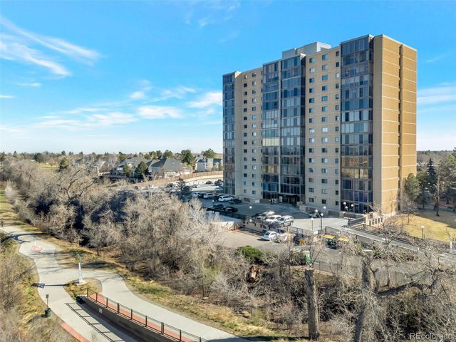 7865 E Mississippi Avenue 1108, Denver, CO 80247