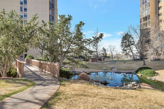 7865 E Mississippi Avenue 1108, Denver, CO 80247