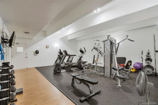 7865 E Mississippi Avenue 1108, Denver, CO 80247