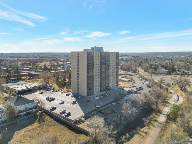 7865 E Mississippi Avenue 1108, Denver, CO 80247