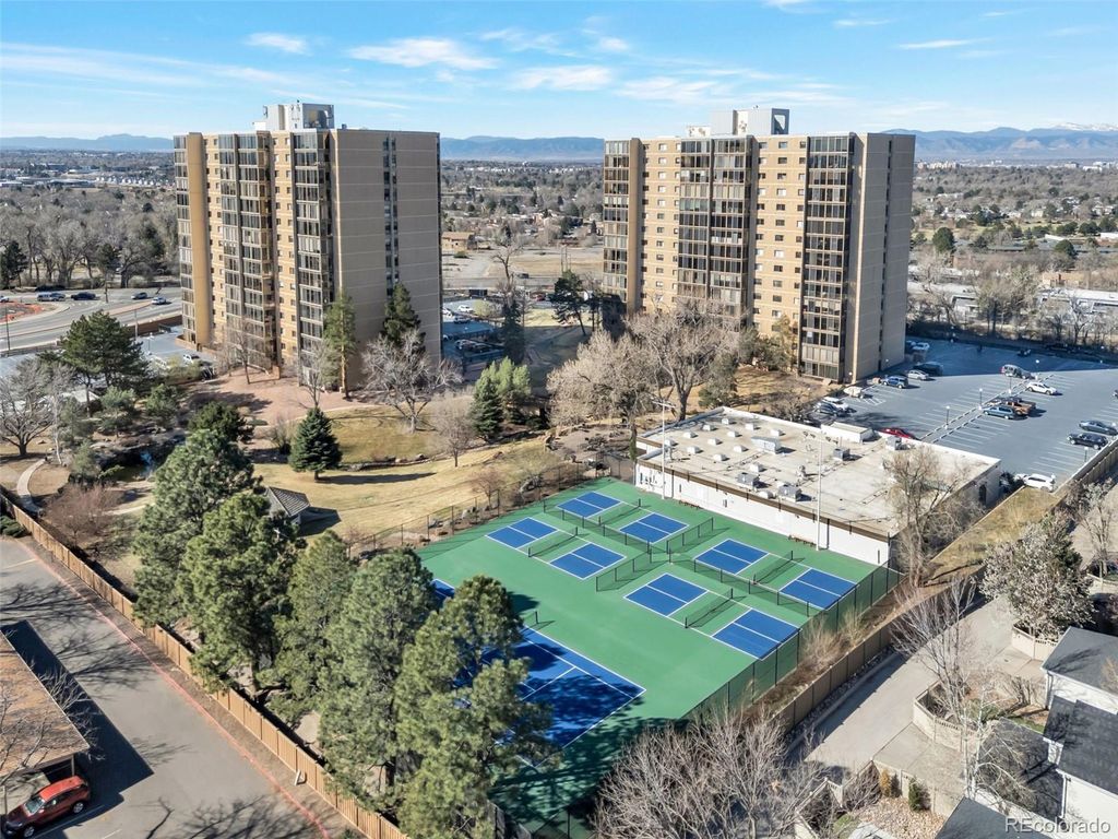 7865 E Mississippi Avenue 1108, Denver, CO 80247