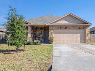 15613 All Star Drive, Splendora, TX 77372