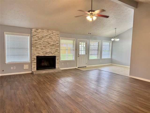 3007 Wagon Trail Drive, Sugar Land, TX 77479