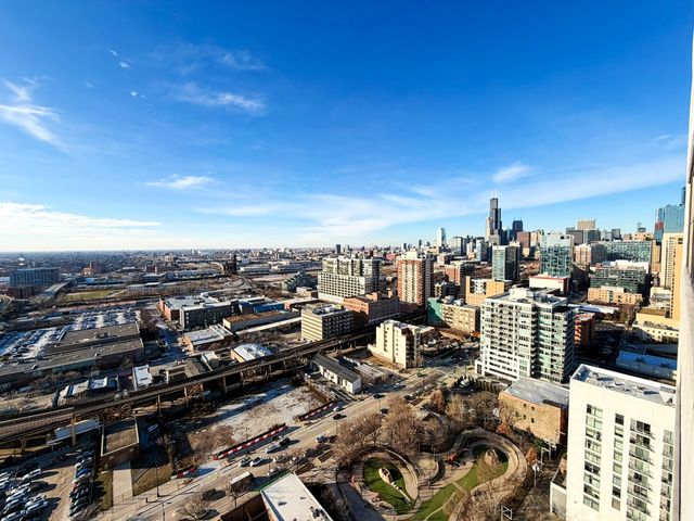 1720 S Michigan Avenue 2616, Chicago, IL 60616