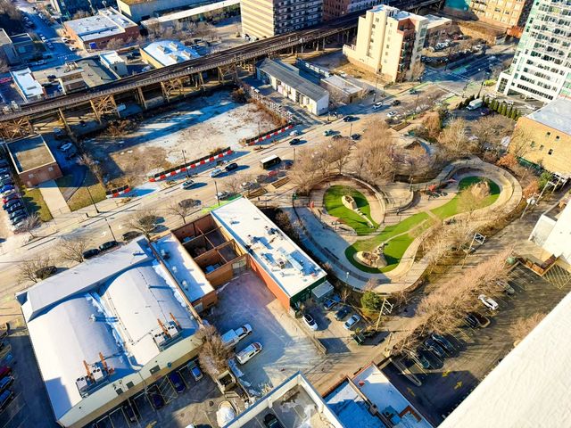 1720 S Michigan Avenue 2616, Chicago, IL 60616