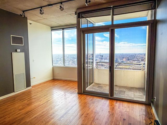 1720 S Michigan Avenue 2616, Chicago, IL 60616