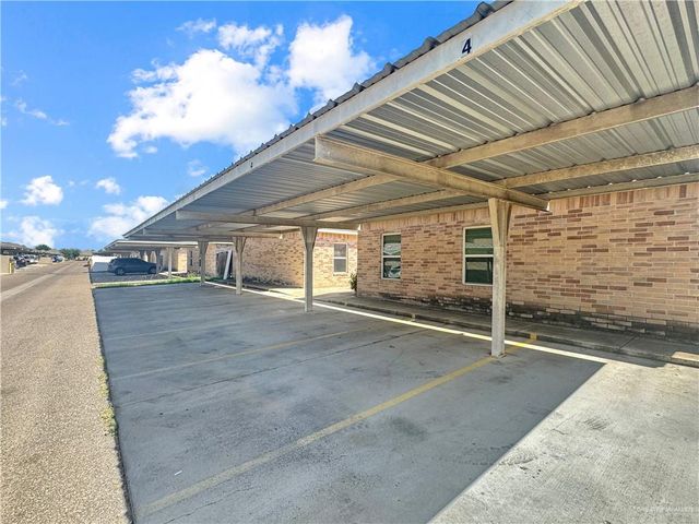 505 Carlisle Avenue 1, Edinburg, TX 78539