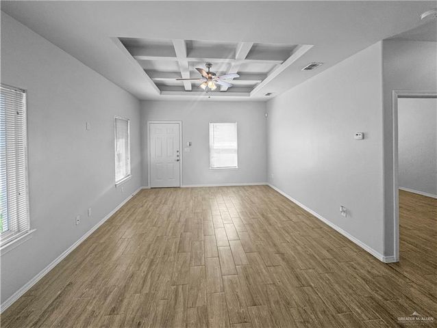 505 Carlisle Avenue 1, Edinburg, TX 78539