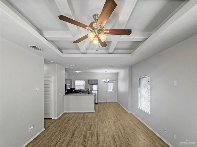 505 Carlisle Avenue 1, Edinburg, TX 78539