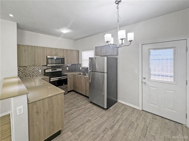 505 Carlisle Avenue 1, Edinburg, TX 78539