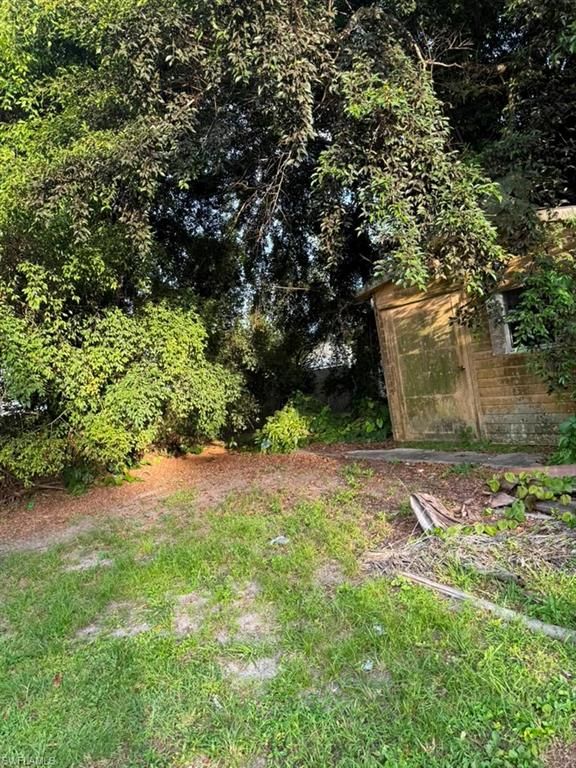 5226 Dixie DR, NAPLES, FL 34113 — exterior