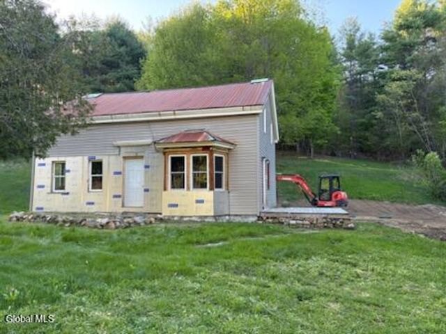 721 New Vermont Road, Bolton, NY 12814