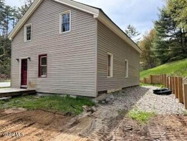 721 New Vermont Road, Bolton, NY 12814