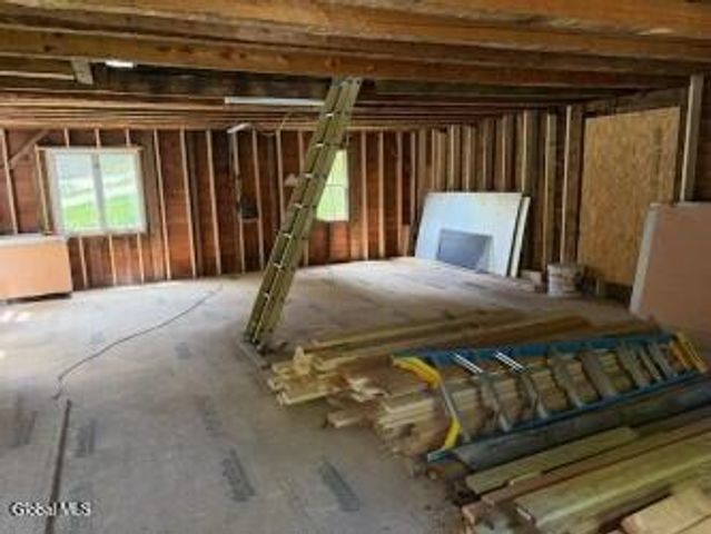721 New Vermont Road, Bolton, NY 12814