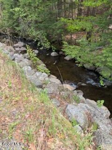 721 New Vermont Road, Bolton, NY 12814