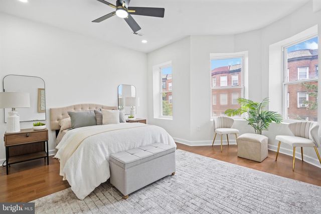 811 NEWINGTON AVE, Baltimore, MD 21217