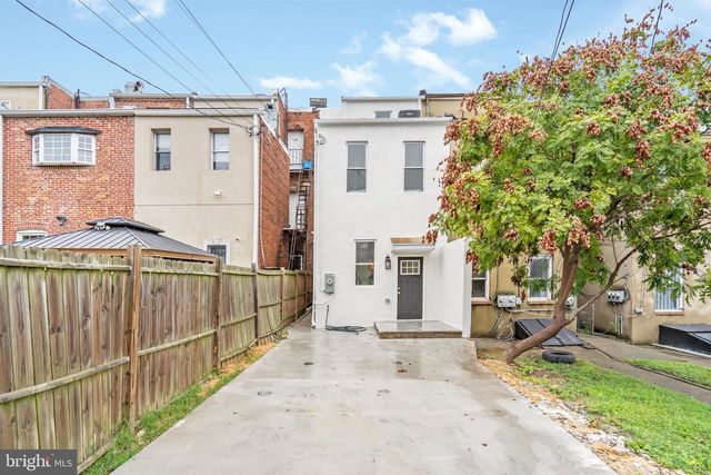 811 NEWINGTON AVE, Baltimore, MD 21217