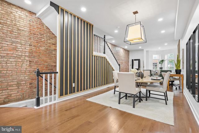 811 NEWINGTON AVE, Baltimore, MD 21217