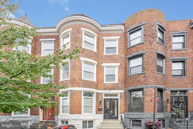 811 NEWINGTON AVE, Baltimore, MD 21217