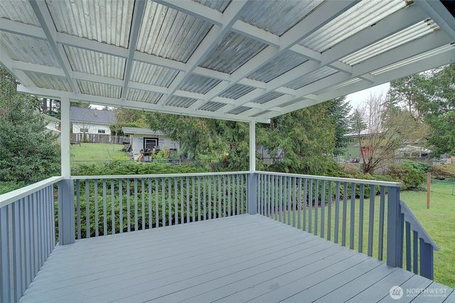 13536 28th Avenue NE, Seattle, WA 98125