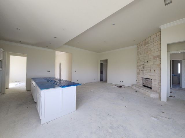 2320 Quartz Street, Krum, TX 76249