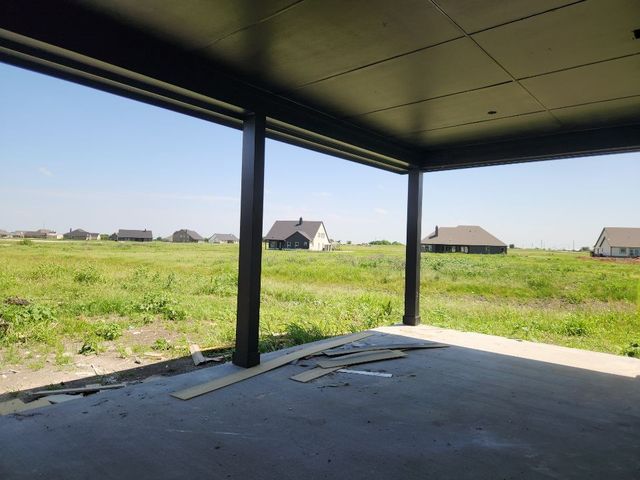 2320 Quartz Street, Krum, TX 76249