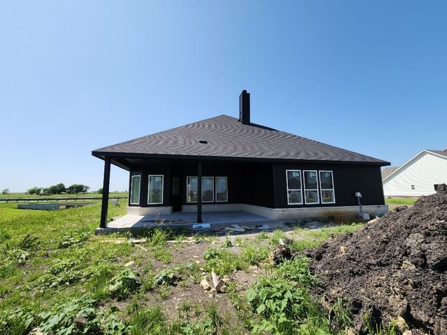 2320 Quartz Street, Krum, TX 76249