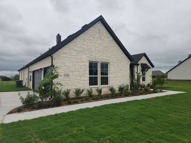 2320 Quartz Street, Krum, TX 76249