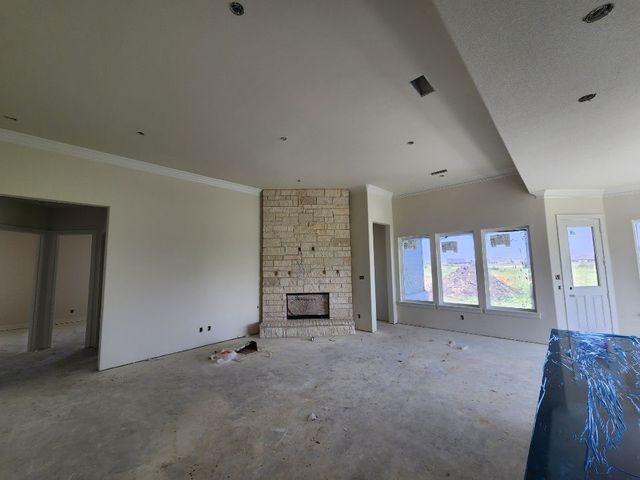 2320 Quartz Street, Krum, TX 76249