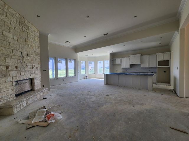 2320 Quartz Street, Krum, TX 76249