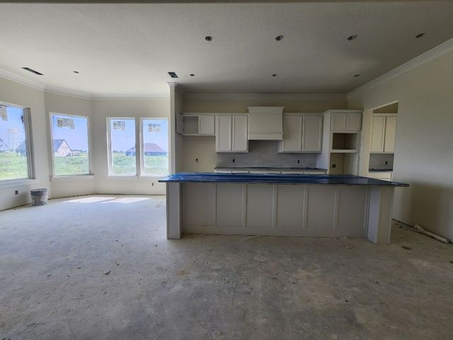 2320 Quartz Street, Krum, TX 76249