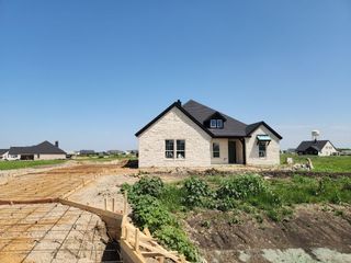 2320 Quartz Street, Krum, TX 76249