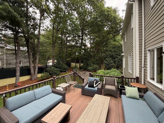 23 Bellevue, Wellesley, MA 02481