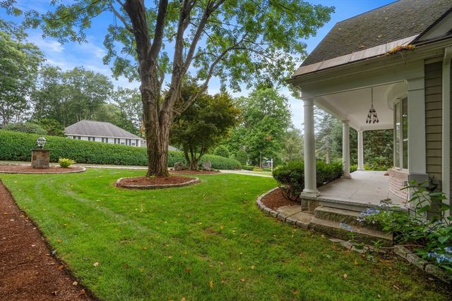 23 Bellevue, Wellesley, MA 02481