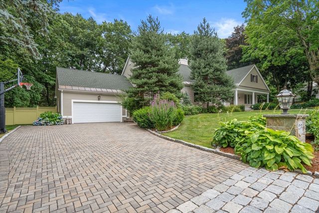 23 Bellevue, Wellesley, MA 02481