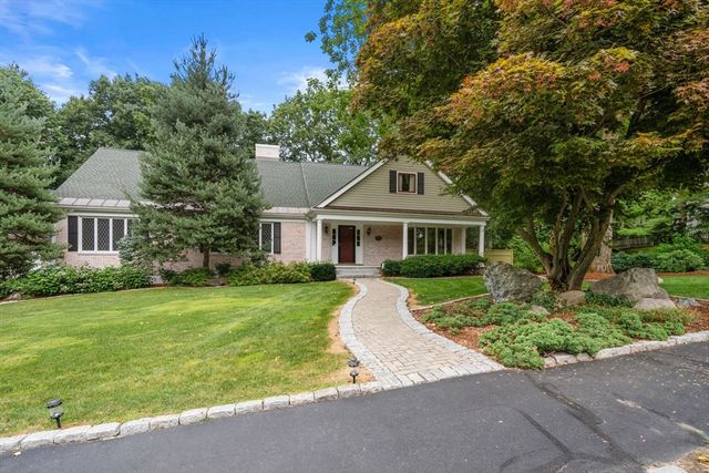 23 Bellevue, Wellesley, MA 02481