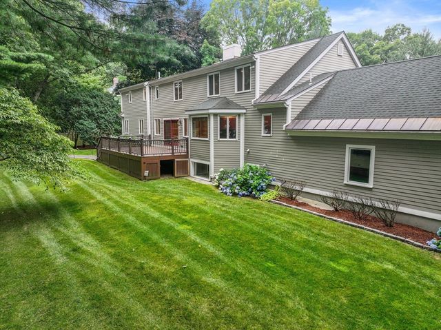23 Bellevue, Wellesley, MA 02481