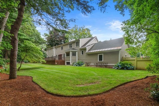 23 Bellevue, Wellesley, MA 02481